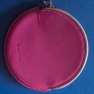 Coach Coin Pouch